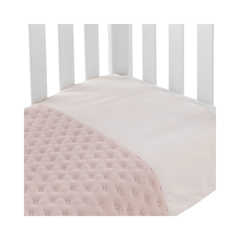 Funda Nórdica minicuna Tender de Cambrass