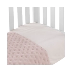 Funda Nórdica minicuna Tender de Canbrass