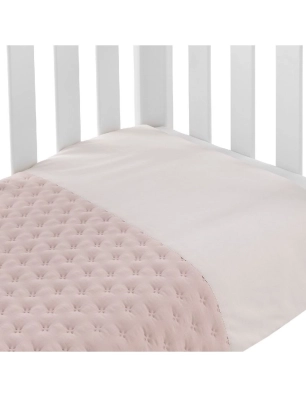 Funda Nórdica minicuna Tender de Canbrass