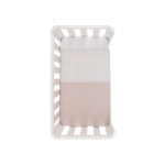 Funda Nórdica minicuna Tender de Canbrass