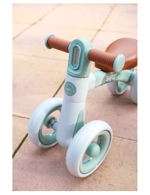 Bici Equilibrio Ride Free de Saro