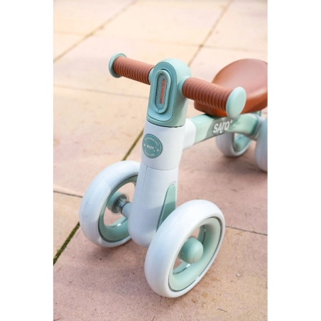 Bici Equilibrio Ride Free de Saro