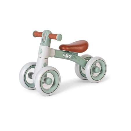 Bici Equilibrio Ride Free de Saro