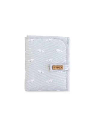 Cambiador plegable de Saro