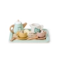 Juego de te Tea Time de Saro