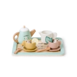 Juego de te Tea Time de Saro