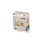 Juego de te Tea Time de Saro