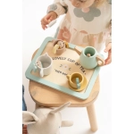 Juego de te Tea Time de Saro