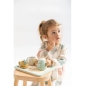 Juego de te Tea Time de Saro