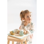 Juego de te Tea Time de Saro