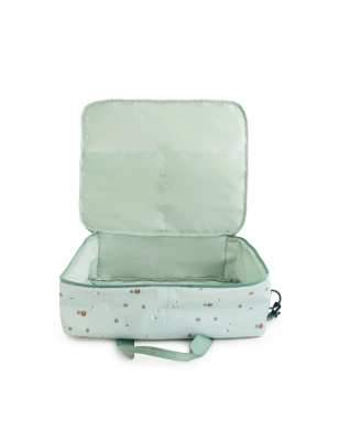 Maleta infantil de Saro