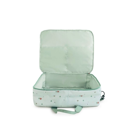 Maleta infantil de Saro