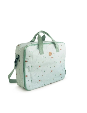 Maleta infantil de Saro