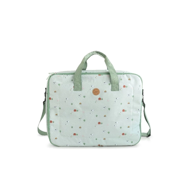 Maleta infantil de Saro