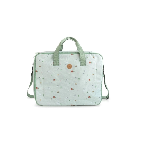 Maleta infantil de Saro