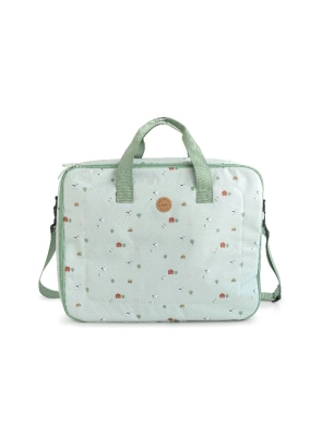 Maleta infantil de Saro
