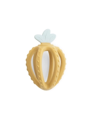 Mordedor silicona Fresh Fruit de Saro