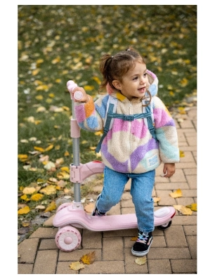 Patinete Evolutivo Cool Rider de Saro