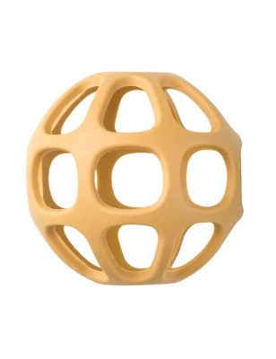 Pelota Sensorial  Silicona de Saro