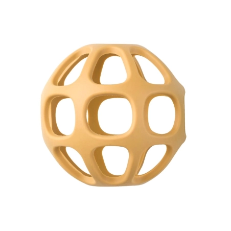 Pelota Sensorial  Silicona de Saro