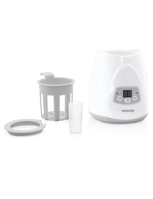 Calientabiberones Warmy Digy de Miniland