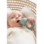 Set sonajero y mordedor Tiny Treasures de Saro