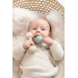 Set sonajero y mordedor Tiny Treasures de Saro