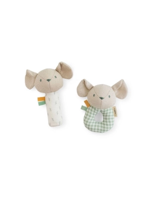 Set Sonajeros Spring Cottage de Saro