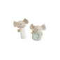 Set Sonajeros Spring Cottage de Saro
