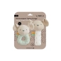 Set Sonajeros Spring Cottage de Saro
