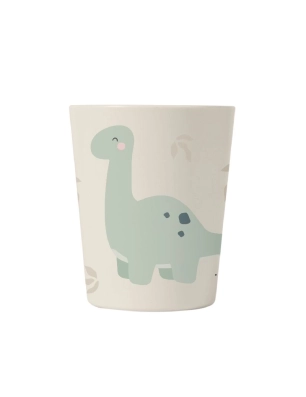 Vajilla 5 piezas Wild Dinos de Saro