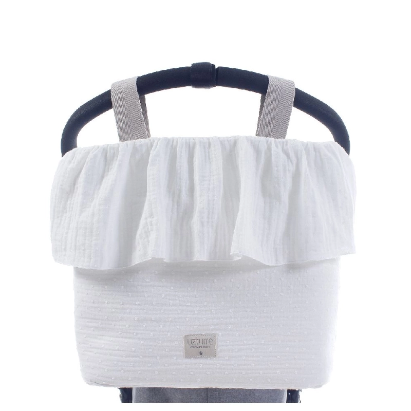 Bolsa Talega volante Luisa de Uzturre