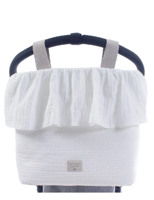 Bolsa Talega volante Luisa de Uzturre