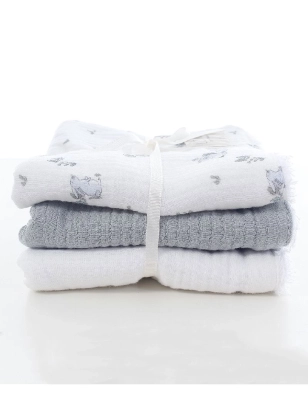 Pack 3 salvababitas Pablo de Uzturre