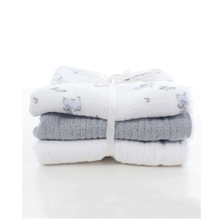 Pack 3 salvababitas Pablo de Uzturre