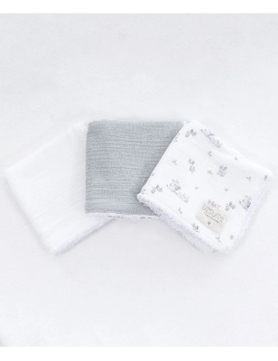 Pack 3 salvababitas Pablo de Uzturre