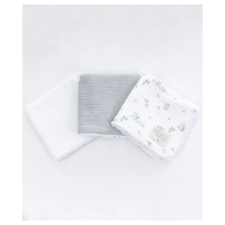 Pack 3 salvababitas Pablo de Uzturre