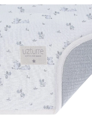 Funda para Silla Reversible Pablo de Uzturre