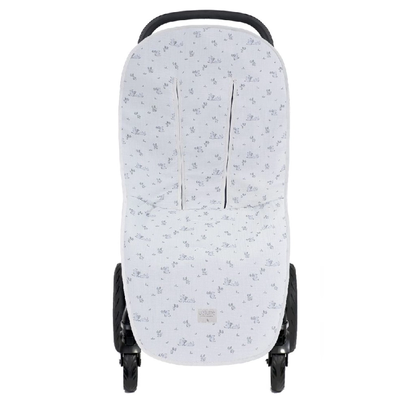 Funda para Silla Reversible Pablo de Uzturre