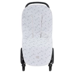Funda para Silla Reversible Pablo de Uzturre
