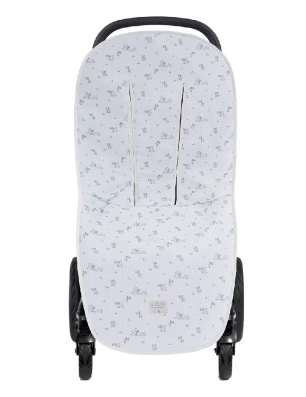Funda para Silla Reversible Pablo de Uzturre