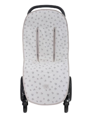 Funda para silla Graciela de Uzturre