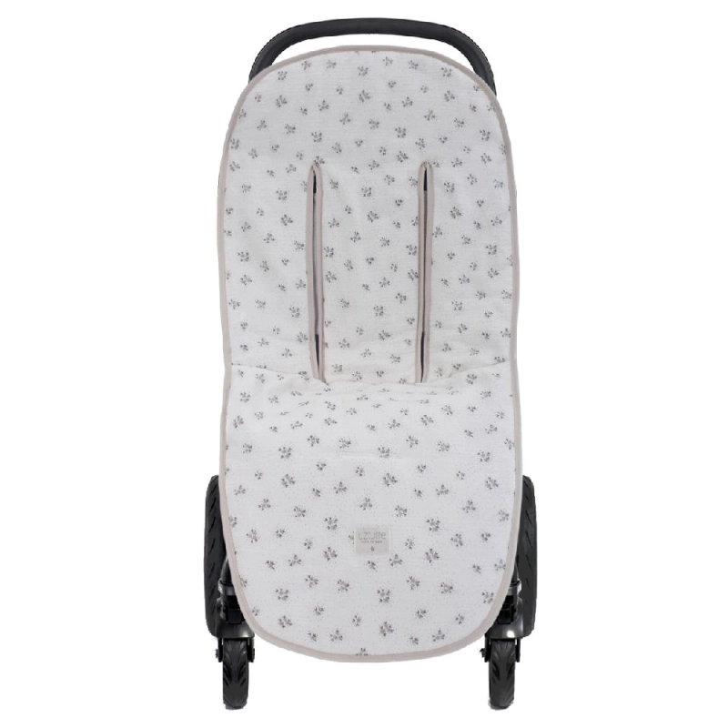 Funda para silla Graciela de Uzturre