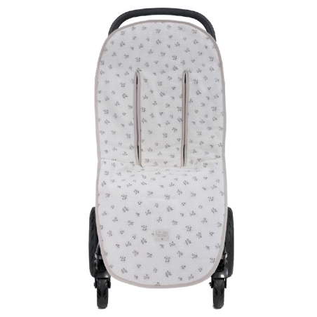Funda para silla Graciela de Uzturre Piedra
