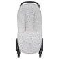 Funda para silla Graciela de Uzturre