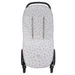 Funda para silla Graciela de Uzturre Piedra