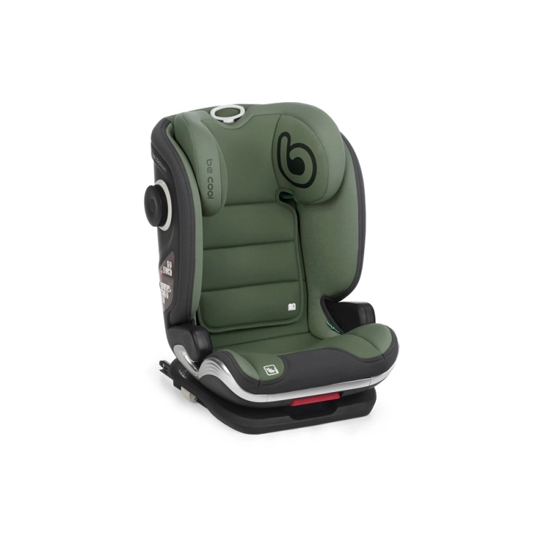 Silla de Coche Mars i-Size de Be Cool