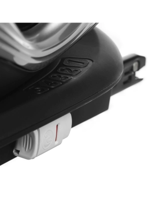 Silla de Coche Mars i-Size de Be Cool