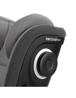 Silla de Coche Mars i-Size de Be Cool