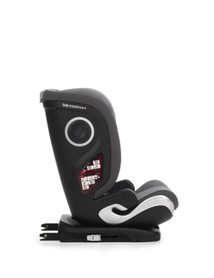 Silla de Coche Mars i-Size de Be Cool